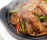 mongolian filet mignon (clay hot pot) 蒙古牛排煲
